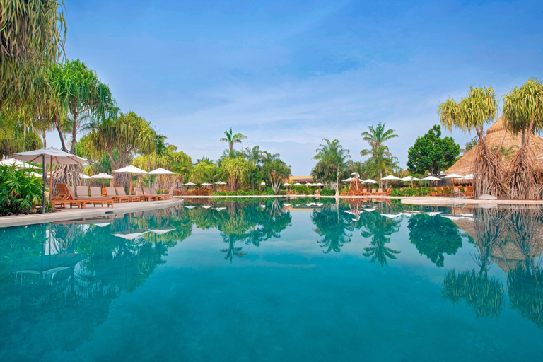 Sport & Beauty 3, The Westin Reserva Conchal, an All-Inclusive Golf Resort & Spa, Santa Cruz