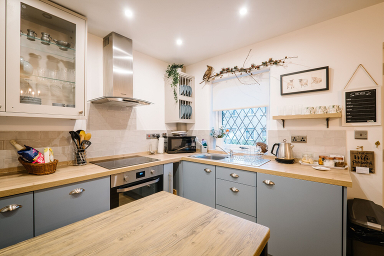 Others 5, The Annex - Windermere Escape for Two, Cumbria