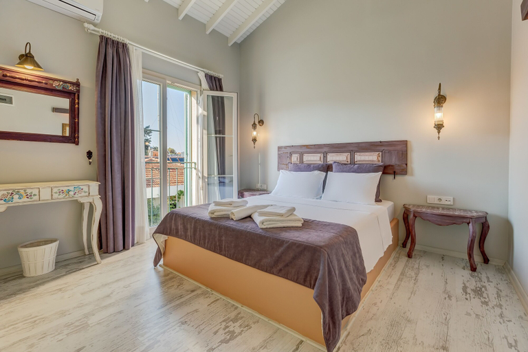 Bedroom 4, Vespera Hotel, Çeşme