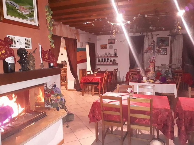 Food & Drinks 4, Agriturismo Quadrifoglio Relax, Venezia