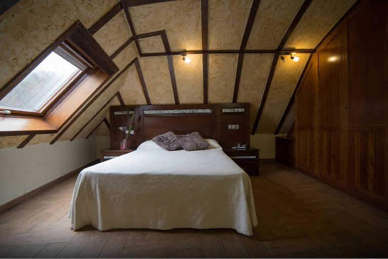 Bedroom 3, Hotel Casa Beletri, Salamanca
