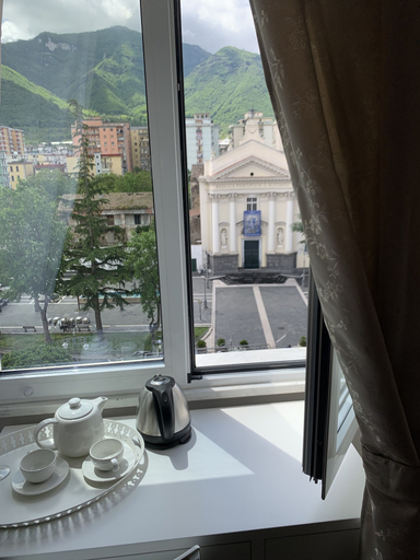 Others 5, Domus Monasteire, Salerno