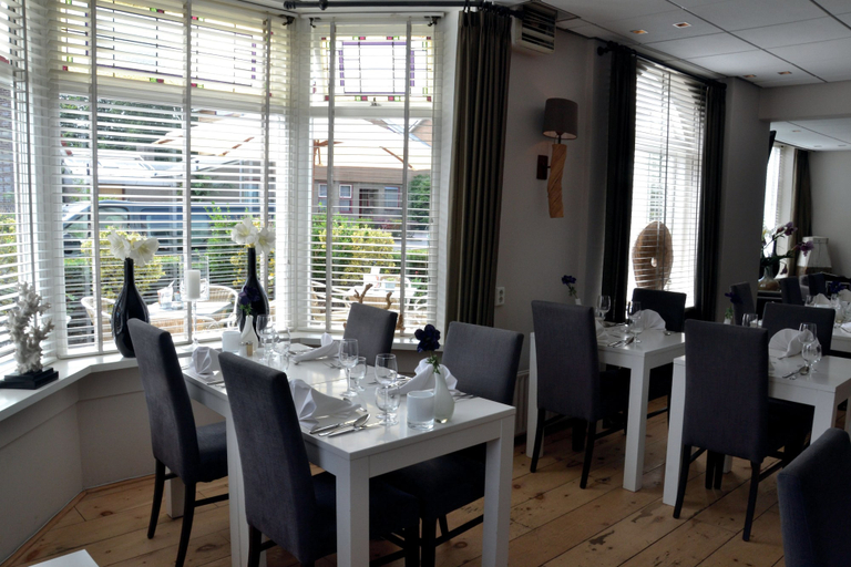 Food & Drinks 4, Hotel Koogerend, Texel