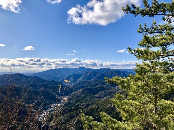 Exterior & Views 4, Yuya-Shofuen Spa Hotel, Shinshiro