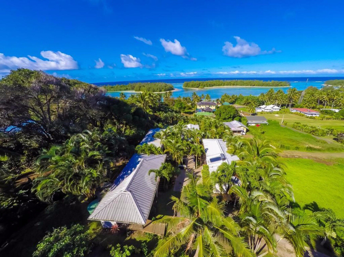Others 5, Muri Lagoon View Bungalows, Rorotonga