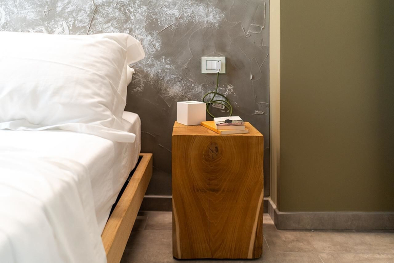 Bedroom 4, B&B Dei Poeti, Macerata