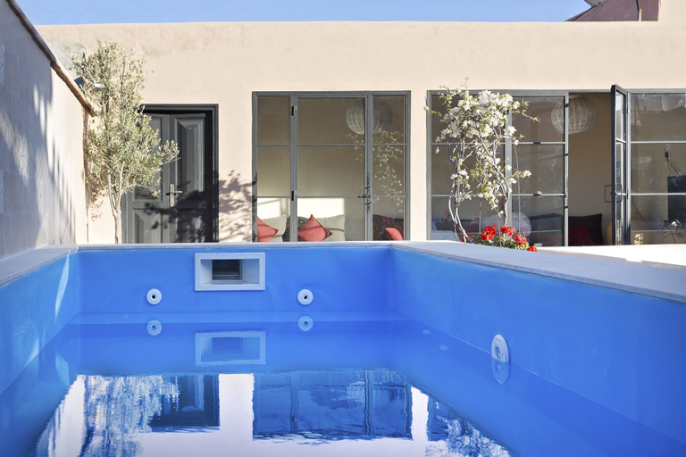 Sport & Beauty 3, Riad Mirage, Marrakech