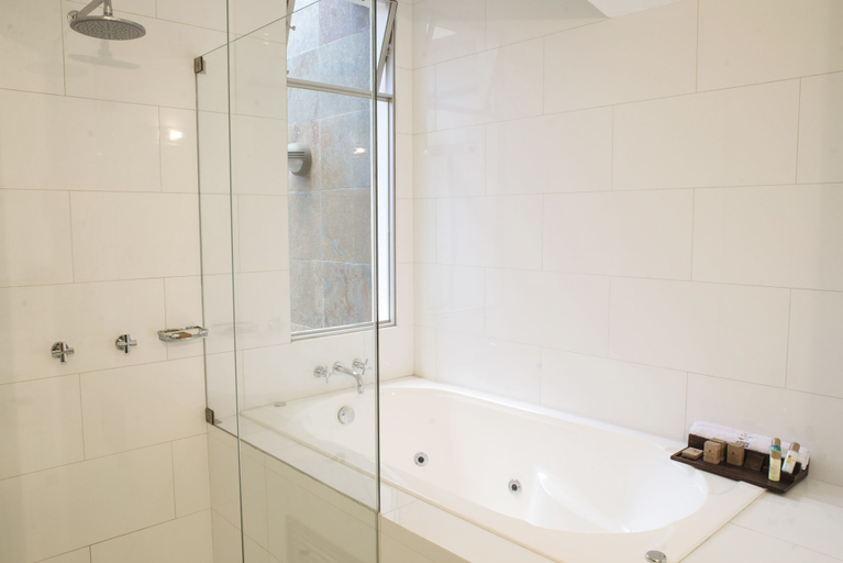 Bathroom 4, Atiq Boutique Hotel, Cusco
