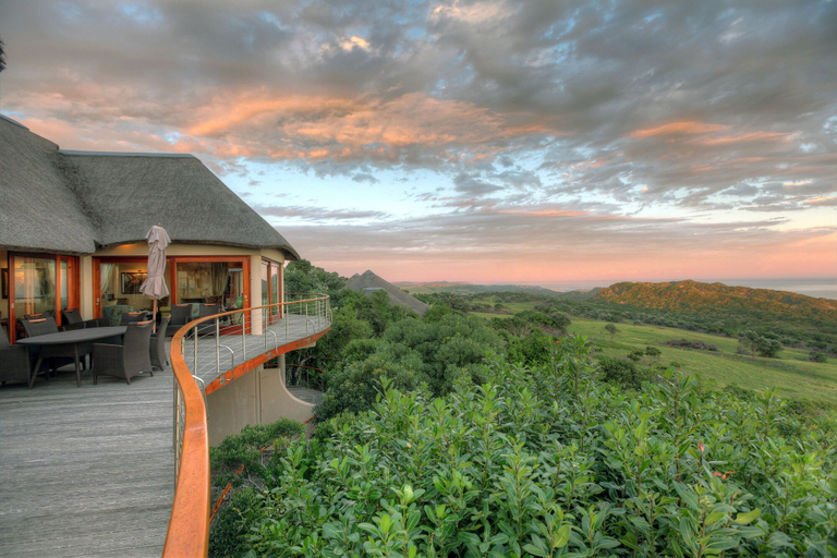 Exterior & Views 2, Oceana Beach and Wildlife Reserve, Cacadu