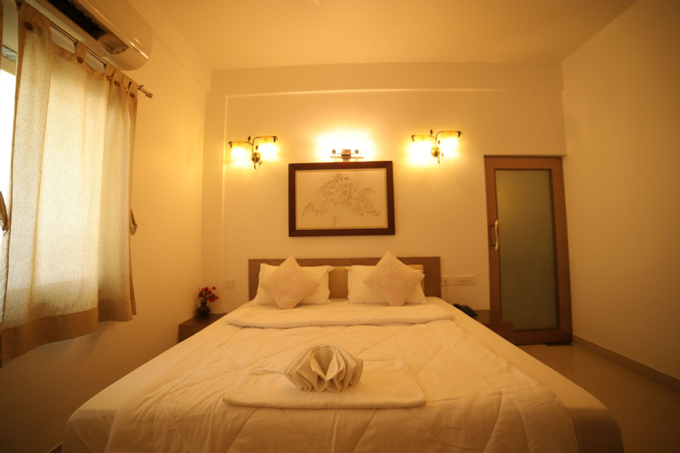 Hotel Surbhi, Kachchh