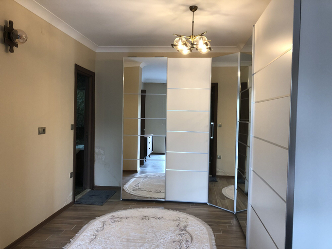 Room 3, Yakut Villa, Izmit