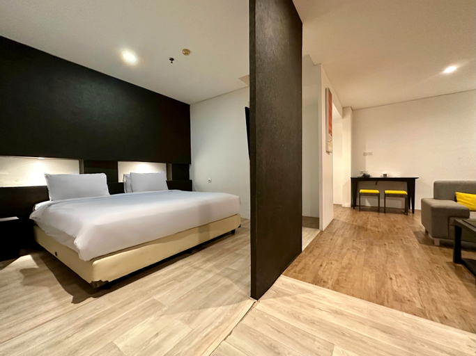 Bedroom 11