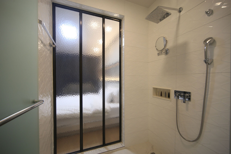 Bathroom 4, Bestie Hotel, Gangseo