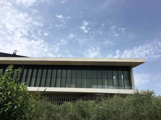 Exterior & Views 2, Athina apartments, Attica