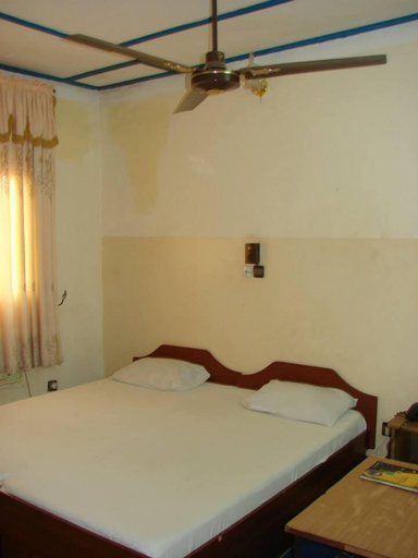 Bedroom 2, Hotel sigri, Kadiogo
