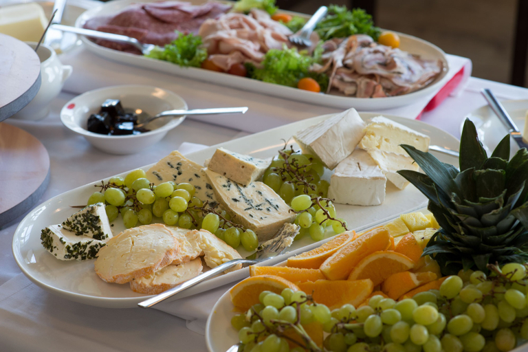 Food & Drinks 5, Hotel Nørherredhus, Sønderborg