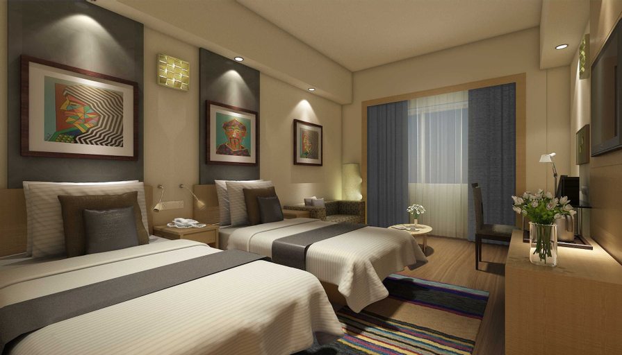 Bedroom 4