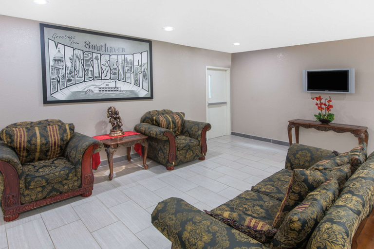 Others 5, Super 8 by Wyndham Southaven, Desoto