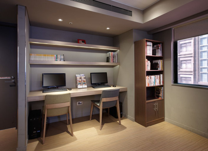 Others 4, Royal Inn Taipei Linsen, Taipei City