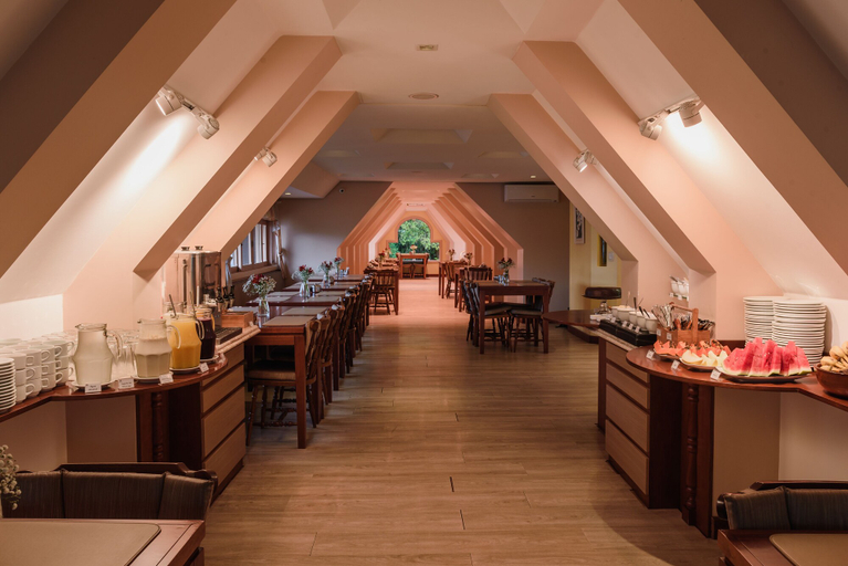 Food & Drinks 5, Hotel Vista do Vale, Gramado