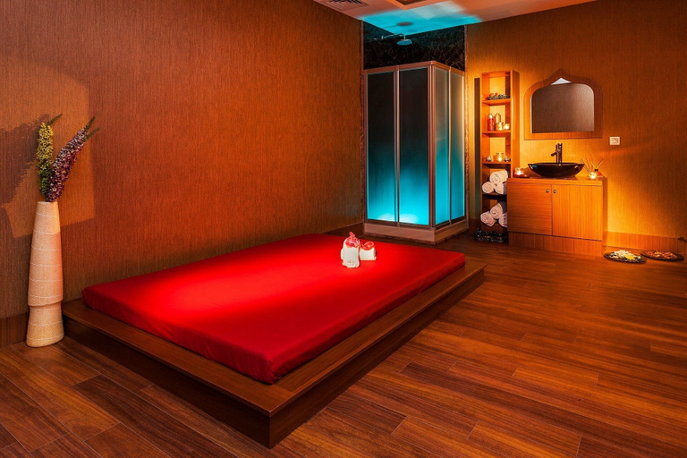 Bedroom 3, Nidya Hotel Esenyurt, Esenyurt