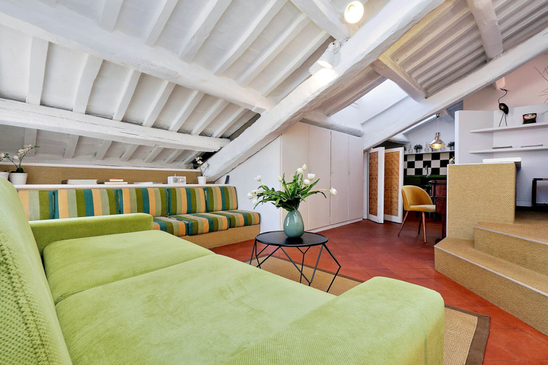 Others 5, Monti Charme - My Extra Home, Roma