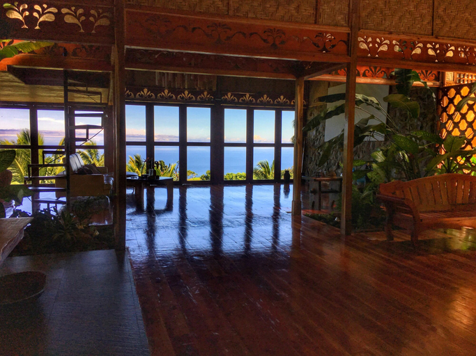 Sport & Beauty, Volcano House, Mambajao