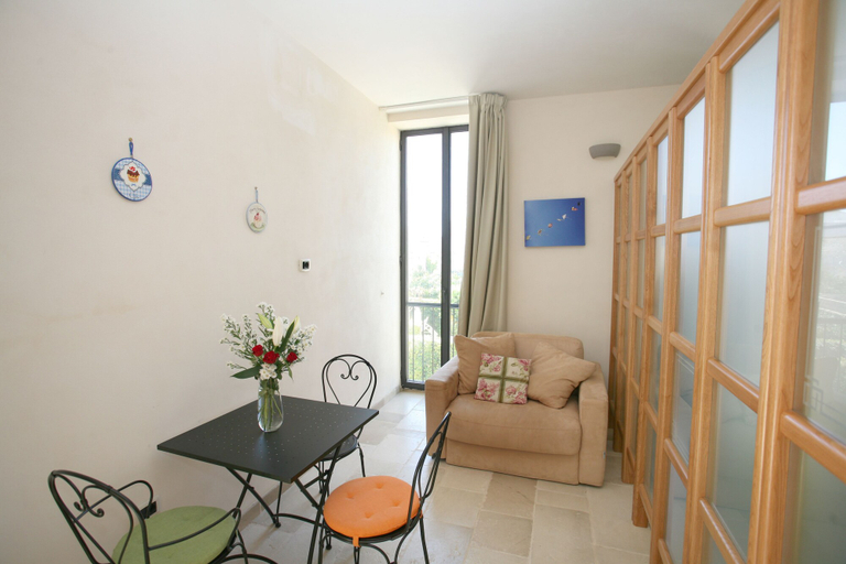 In-room dining 3, Le Corti di Begio, Lecce