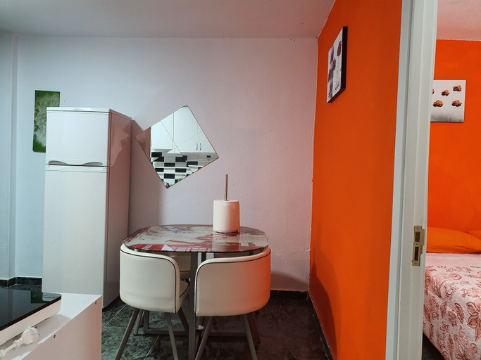 Others 4, Low Cost Room Plaza de Hierro II, Las Palmas