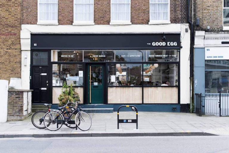 Exterior & Views 2, Stylish, Bright Apartment w/ Private Garden, London