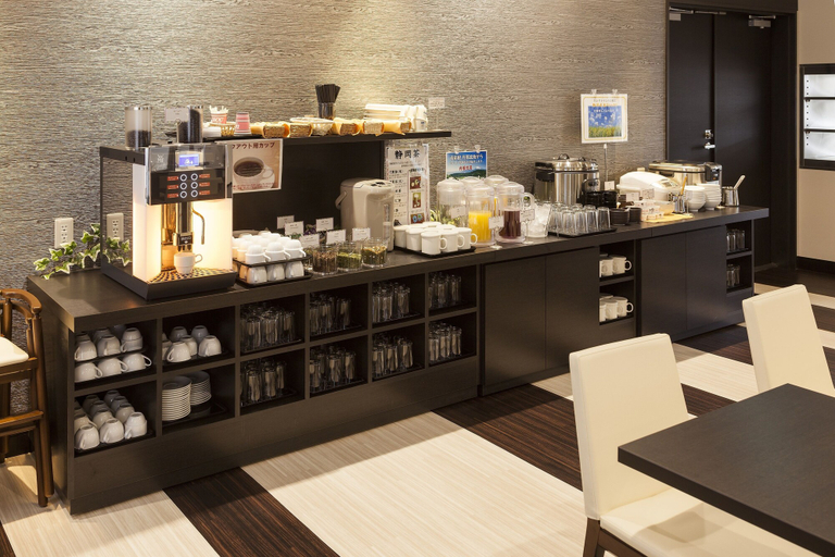 Food & Drinks 5, Shizutetsu Hotel Prezio Numazu, Numazu