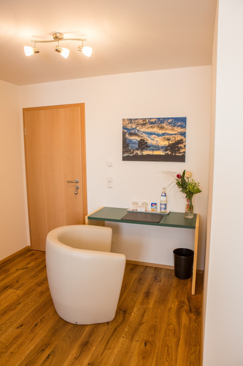 Bathroom 5, Landgasthof Weberhans, Donau-Ries