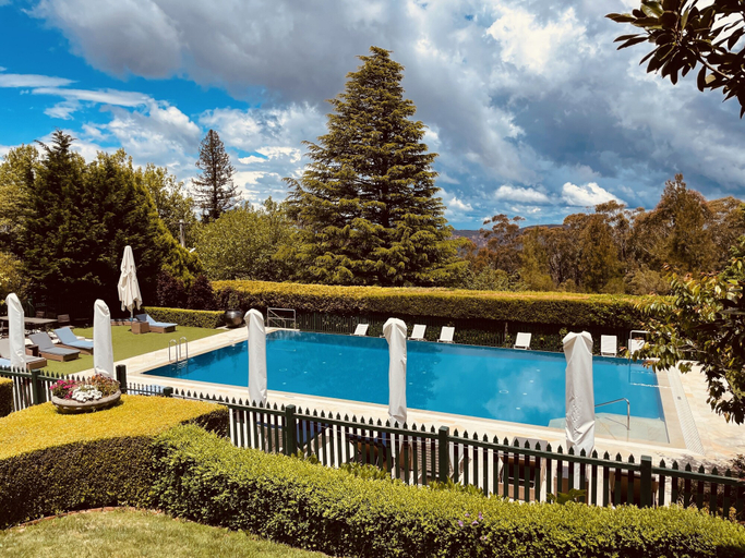 Sport & Beauty 2, Lilianfels Resort & Spa - Blue Mountains, Blue Mountains
