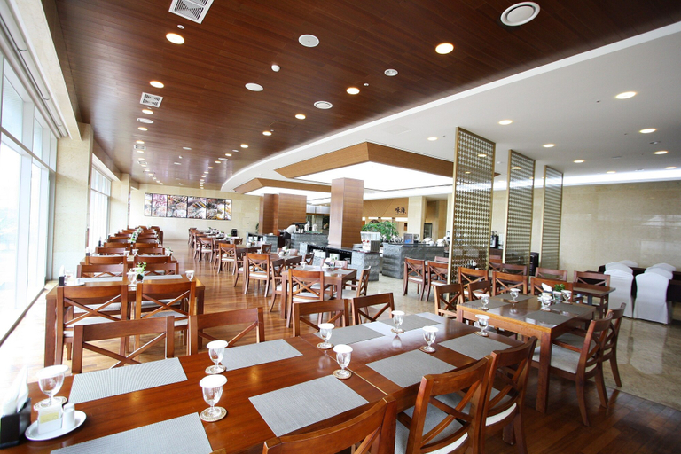 Food & Drinks 5, Raon Hotel & Resort, Jeju