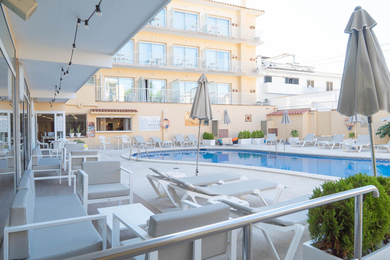Sport & Beauty 5, Hotel S’Agoita, Girona