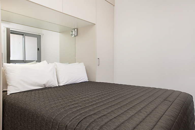 Bedroom 3, Ramada Suites by Wyndham Zen Quarter Darwin, Darwin