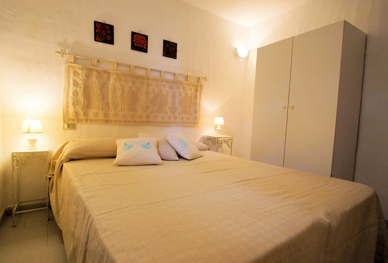 Bedroom 5, Sa Fiorida Case Vacanze, Sassari