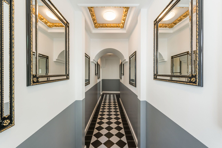 Others 4, City Apartments Konstanz, Konstanz