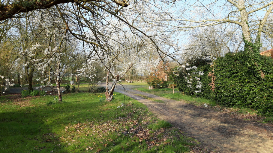Others 5, Le Domaine de La Barre, Deux-Sèvres