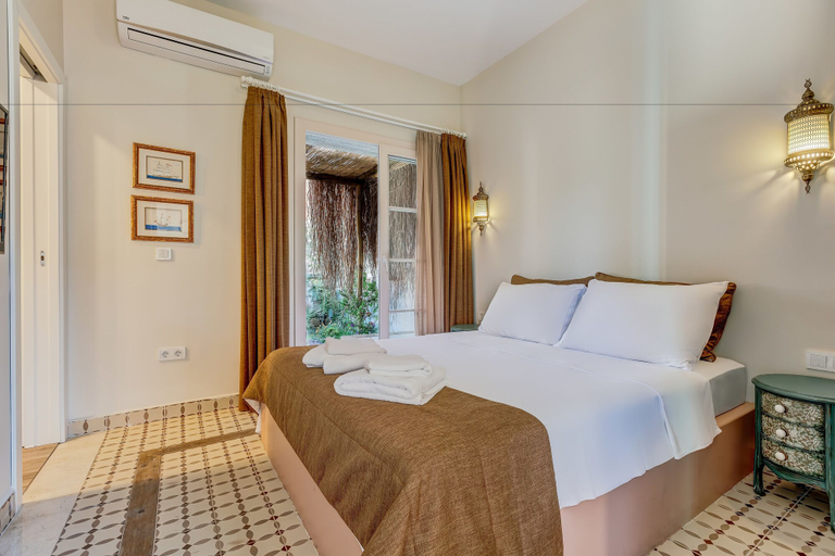Bedroom 5, Vespera Hotel, Çeşme
