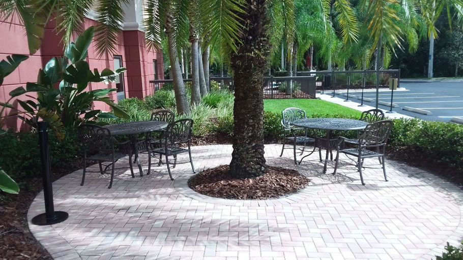 Others 5, Hampton Inn & Suites Tampa-Wesley Chapel, Pasco