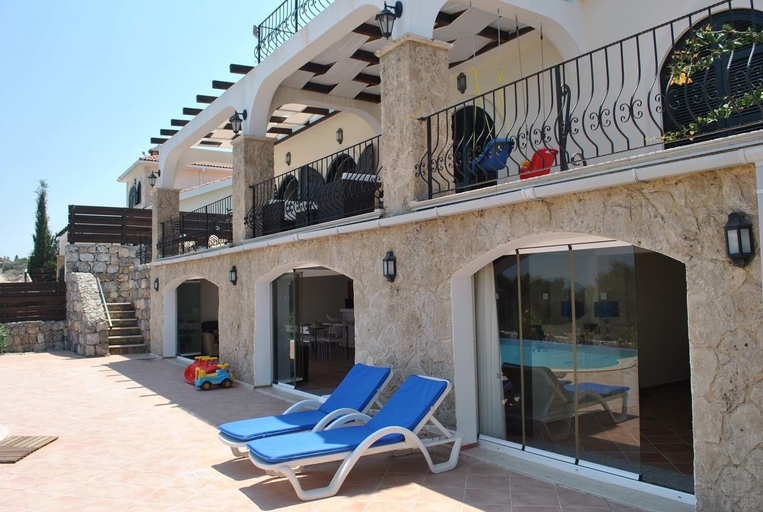 Exterior & Views 2, Villa Goodens by Amy Villas