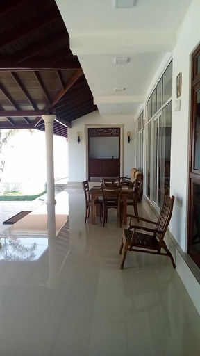 Interior 3, Turtle paradise villa & restaurant, Balapitiya