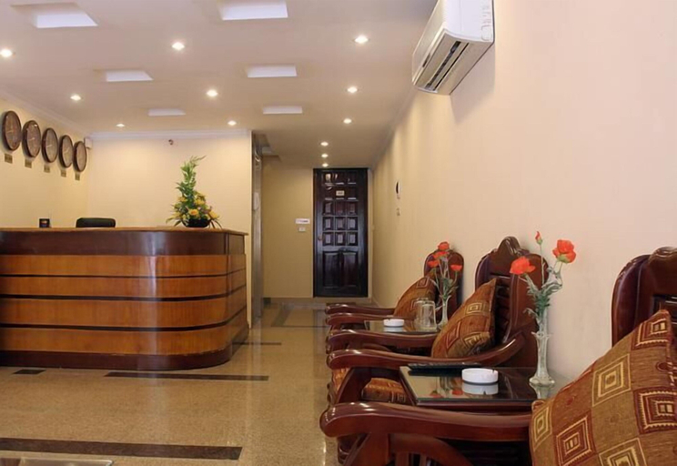Others 5, ZO Hotels Ton Duc Thang, Đống Đa