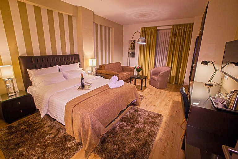 Bedroom 3, Diamond city living, East Macedonia and Thrace