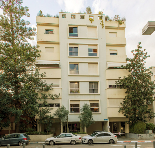 Exterior & Views 2, Charming 1 Bdr Apt - Rothschild TL59