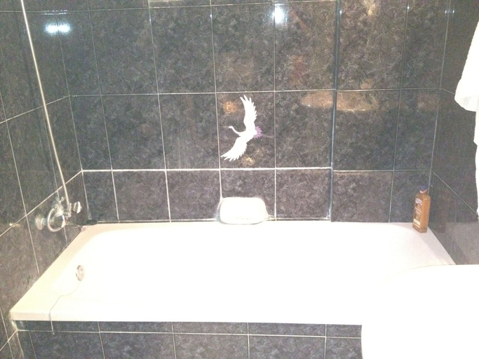 Bathroom 3, Wonderful Apartment, Aley