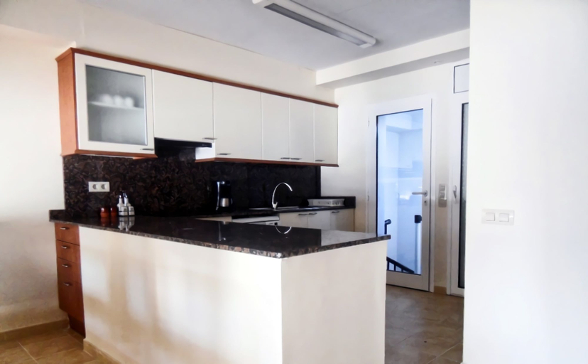 Others 5, Residencial Marina del Port 33-34, Tarragona