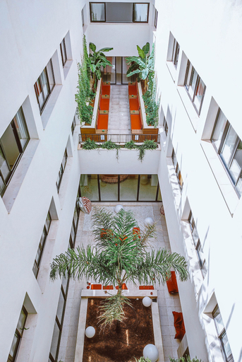 Exterior & Views 2, The Boc Hostels City - Youth Hostel, Baleares