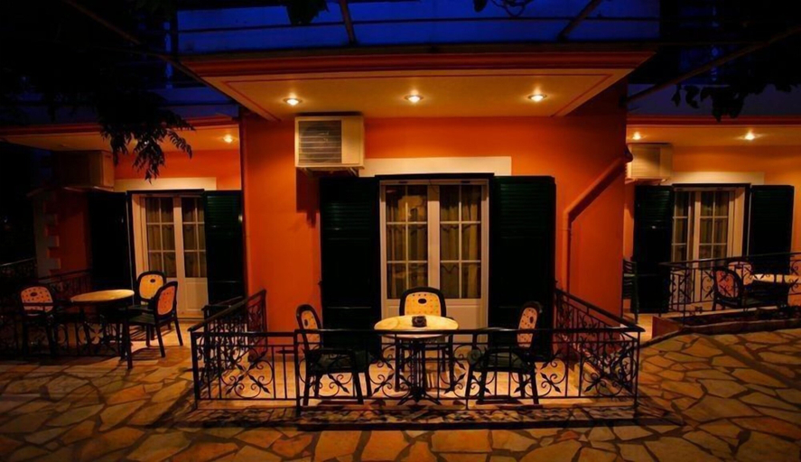 Exterior & Views 2, Odeon Hotel, Ionian Islands